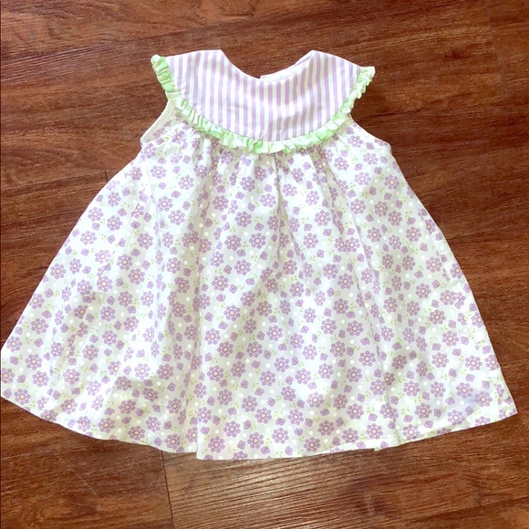 The Bailey Boys Other - 🌼Beautiful smock dress🌼 The Bailey Boys Other - 🌼Beautiful smock dress🌼